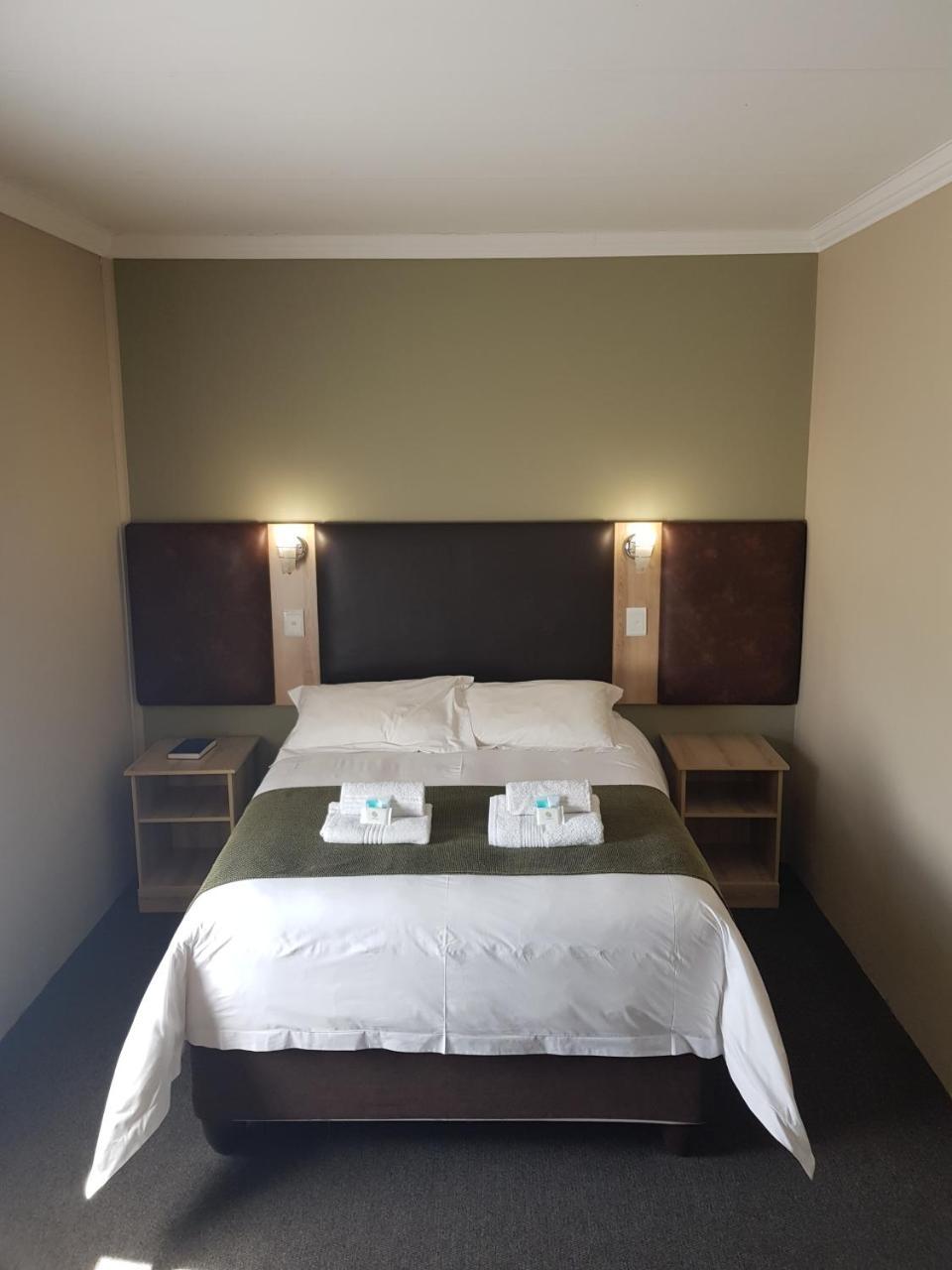 Be My Guest Hotel Conference Sasolburg Ruang foto